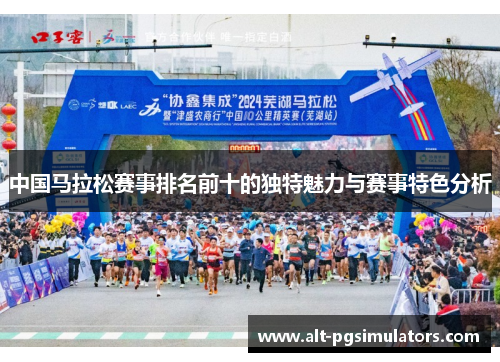 中国马拉松赛事排名前十的独特魅力与赛事特色分析