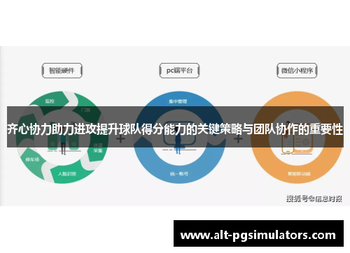 齐心协力助力进攻提升球队得分能力的关键策略与团队协作的重要性