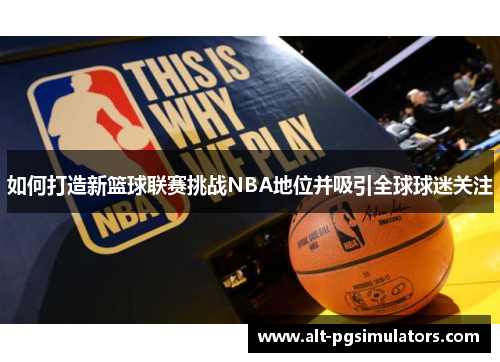 如何打造新篮球联赛挑战NBA地位并吸引全球球迷关注